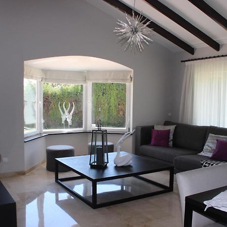 Villa Estrella Del Mar Marbella Exterior photo